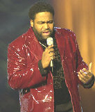 Gerald LeVert 