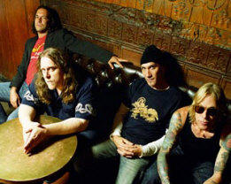 Hire Gov't Mule - book Gov't Mule for an event!