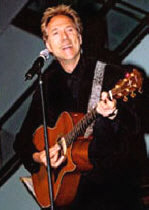   Gary Puckett -- To view this artist's HOME page, click HERE! 