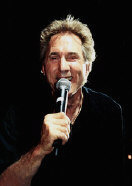   Hire Gary Puckett - booking Gary Puckett information.  
