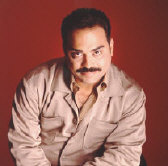   Gilberto Santa Rosa - booking information  