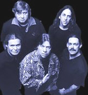   George Thorogood and the Destroyers - booking information  