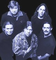 Hire George Thorogood - book George Thorogood for an event!