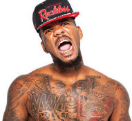   The Game -- booking information  