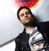   Gareth Emery - booking information  