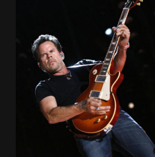Hire Gary Allan - book Gary Allan for an event!
