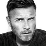  Book Gary Barlow - booking information 