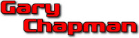   Gary Chapman - booking information  