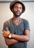   Hire Gary Clark, Jr. - booking Gary Clark, Jr. information.  