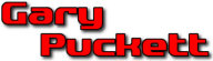   Gary Puckett - booking information  