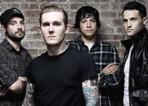  Hire The Gaslight Anthem - booking The Gaslight Anthem information. 