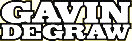   Gavin DeGraw - booking information  