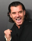 Hire Gavin Rossdale - booking Gavin Rossdale information