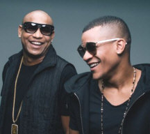 Hire Gente de Zona - booking Gente de Zona information. 