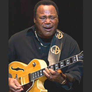 Hire George Benson - book George Benson for an event!