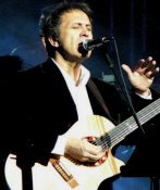   George Dalaras - booking information  