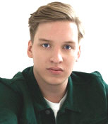  Hire George Ezra - George Ezra booking information! 