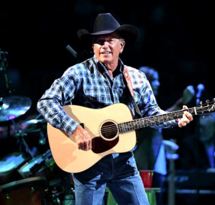 Hire George Strait - book George Strait for an event!