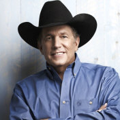  Hire George Strait - book George Strait for an event! 