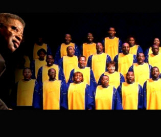   Hire Georgia Mass Choir - Book Georgia Mass Choir for an event!  