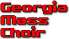   Hire Georgia Mass Choir - Book Georgia Mass Choir for an event!  