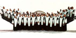   Hire Georgia Mass Choir - booking information  