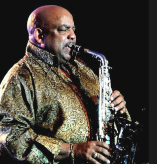 Hire Gerald Albright - booking Gerald Albright information.