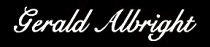 Hire Gerald Albright - booking Gerald Albright information.