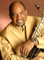 Book Gerald Albright - booking information