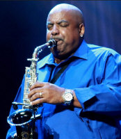   Hire Gerald Albright - booking Gerald Albright information.  
