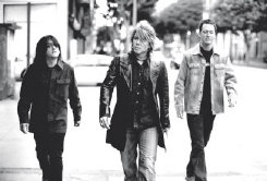  Hire Goo Goo Dolls - booking information 