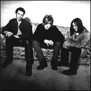  Hire Goo Goo Dolls - booking information 