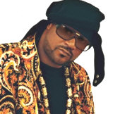   Ghostface Killah - booking information  