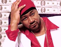   Ghostface Killah - booking information  