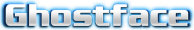   Ghostface - booking information  