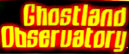   Ghostland Observatory - booking information  