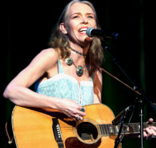 Hire Gillian Welch - booking Gillian Welch information.