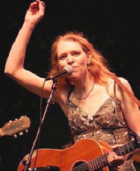   Gillian Welch - booking information  