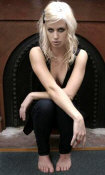   Gin Wigmore - booking information  