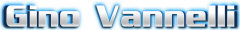   Gino Vannelli - booking information  