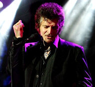  Hire Gino Vannelli - booking Gino Vannelli information. 