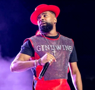 Hire Ginuwine - Book Ginuwind for an event!