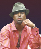  Ginuwine - booking information 