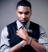  Hire Ginuwine - Book Ginuwind for an event! 
