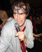   Girl Talk - booking information  