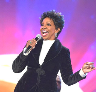 How to hire Gladys Knight - book Gladys Knight for an event!