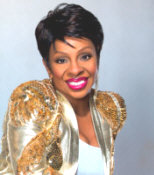  How to hire Gladys Knight - book Gladys Knight for an event! 