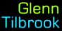   Glenn Tilbrook - booking information  