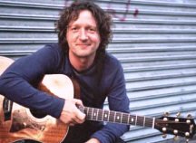   Glenn Tilbrook - booking information  