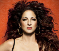   Gloria Estefan -- To view this artist's HOME page, click HERE! 